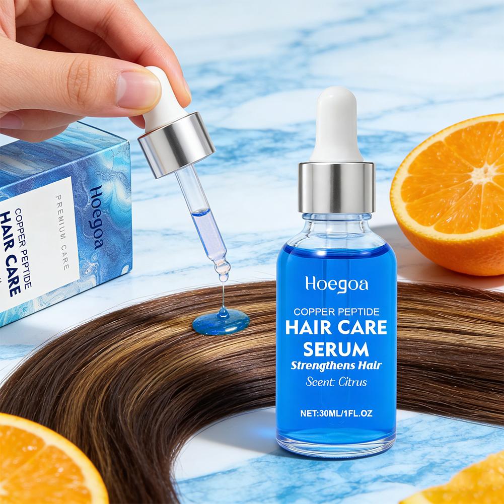 1/2 adet bakır peptid saç büyü - Hair Care Treatment incelemesi ve fiyatı