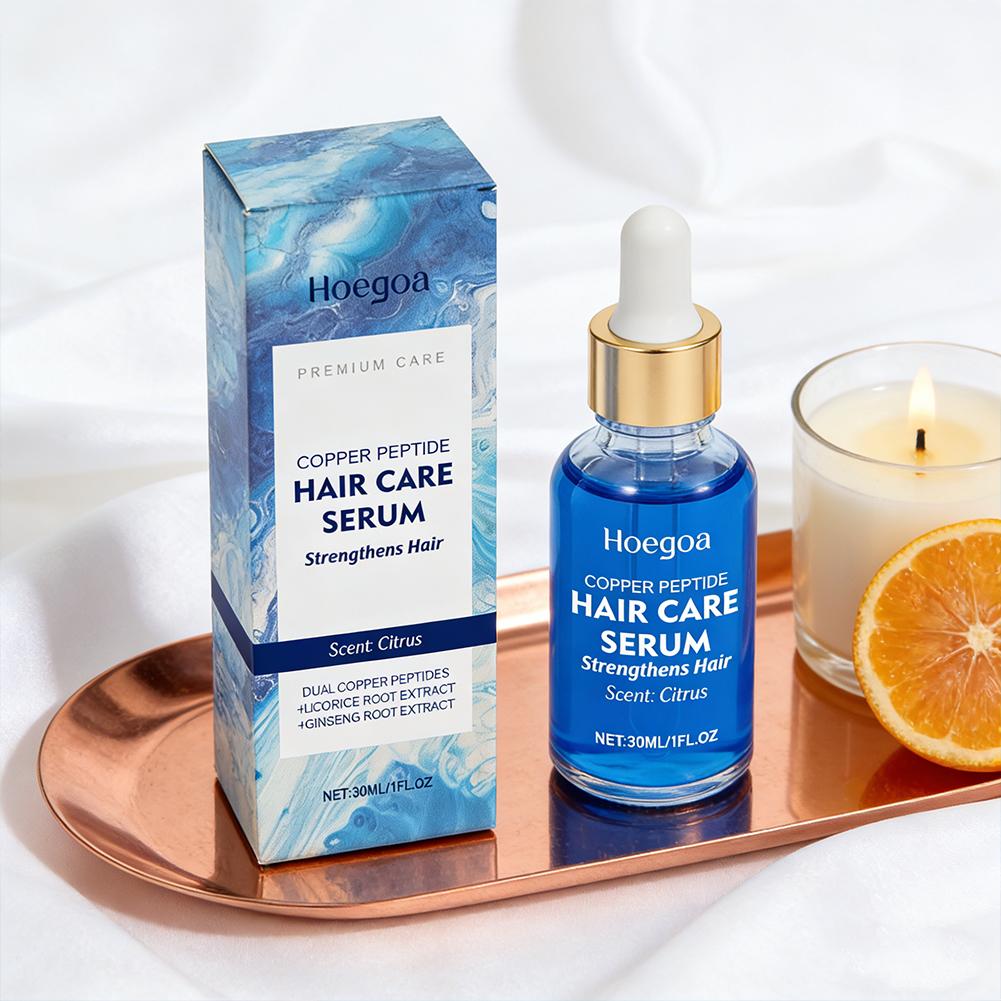 1/2 adet bakır peptid saç büyü - Hair Care Treatment incelemesi ve fiyatı