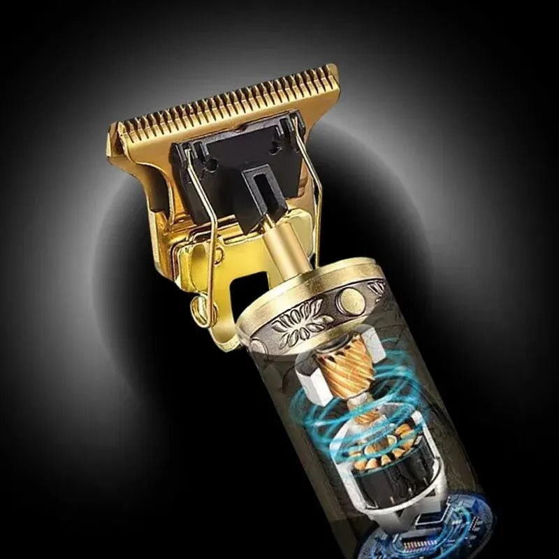 Elektrikli Saç Kesme Makinesi  - Hair Care Brand incelemesi ve fiyatı