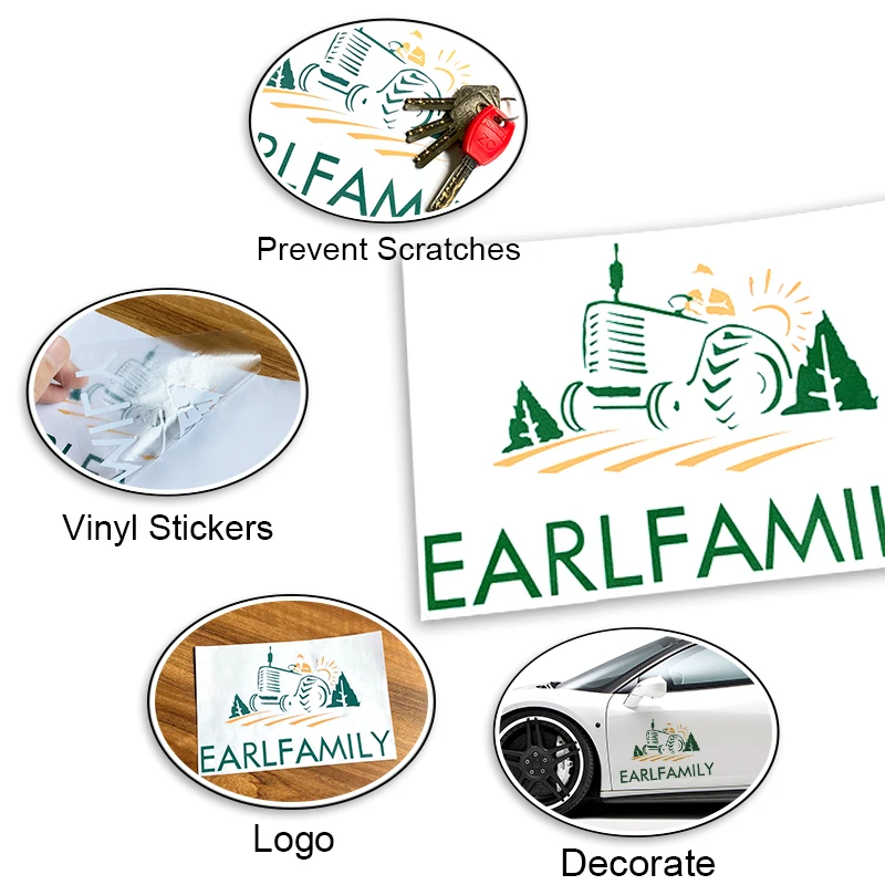 EARLFAMILY 13cm x 7.8cm yeşil  - Glue Gun Hair incelemesi ve fiyatı