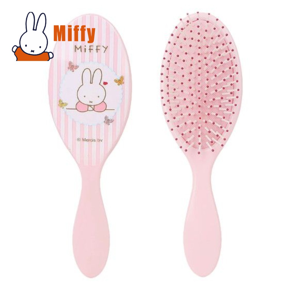 Kawaii Miffy Saç Fırçası Sevim - Hair Care Good Hair incelemesi ve fiyatı