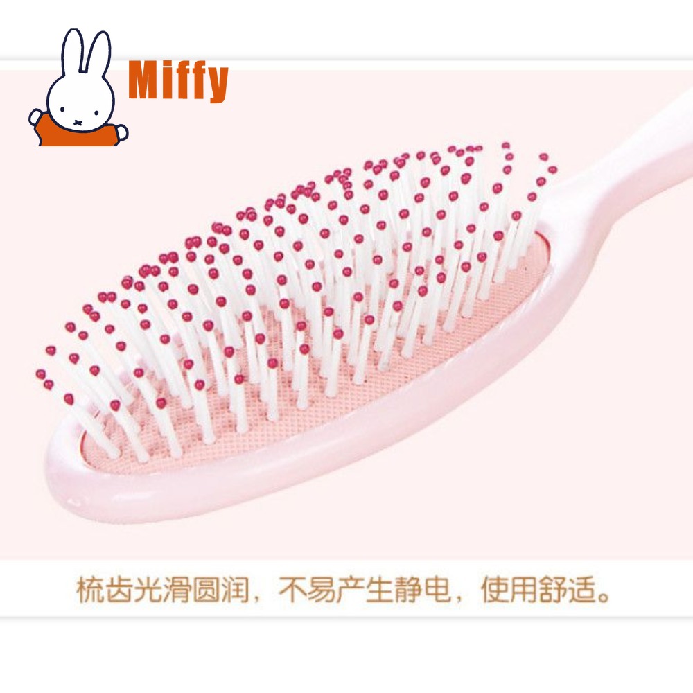 Kawaii Miffy Saç Fırçası Sevim - Hair Care Good Hair incelemesi ve fiyatı
