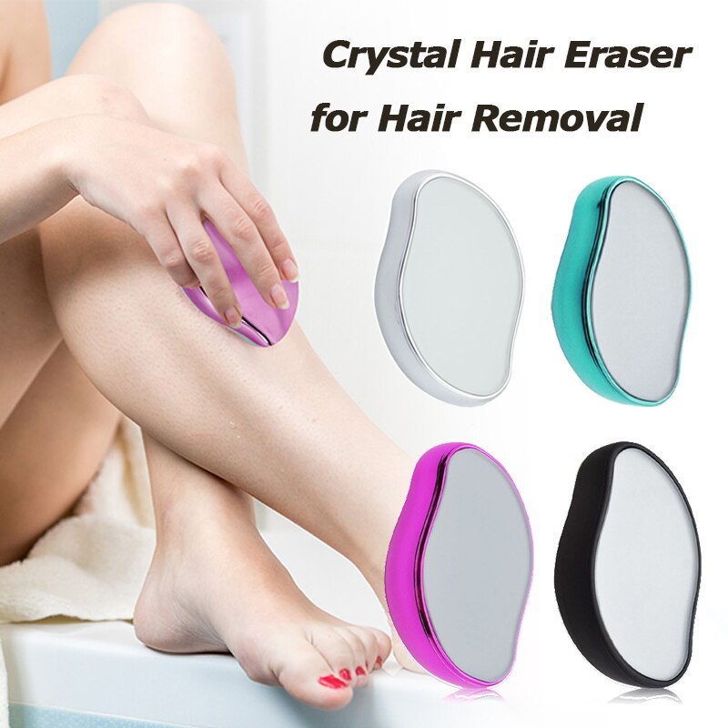 Kristal Epil Epilasyon Silgi A - Hair Care Brand incelemesi ve fiyatı