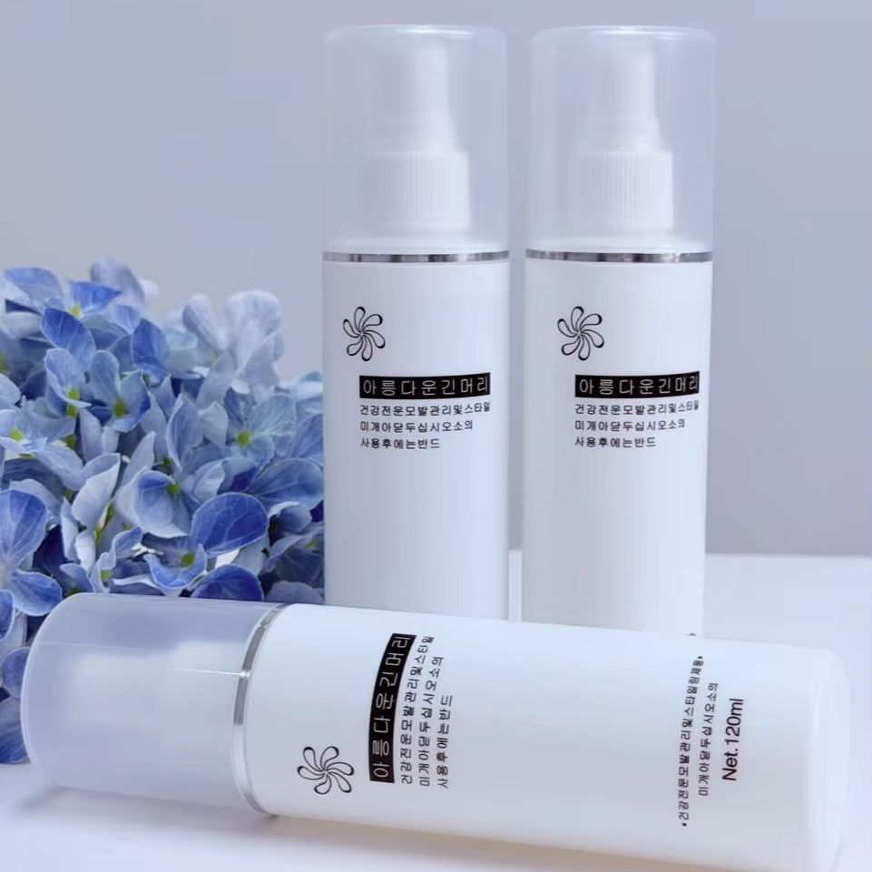 Taşınabilir Sentetik Saç Peruk - Hair Care Spray incelemesi ve fiyatı