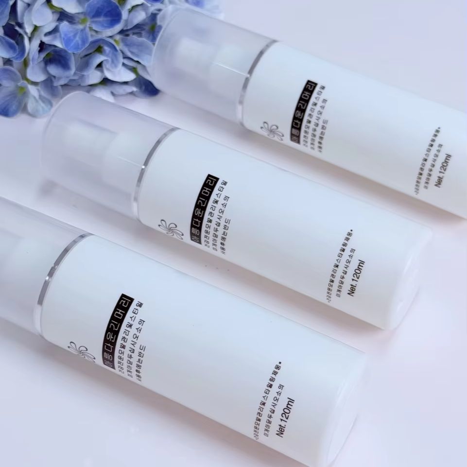 Taşınabilir Sentetik Saç Peruk - Hair Care Spray incelemesi ve fiyatı