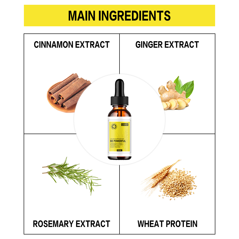 30ml biberiye yoğun saç özü ya - Rosemary Hair Oil incelemesi ve fiyatı