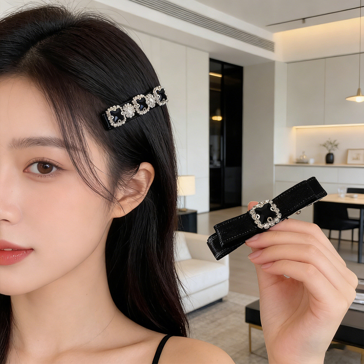 2/6 adet bayan saç tokası seti - Hair Care Luxury Brands incelemesi ve fiyatı