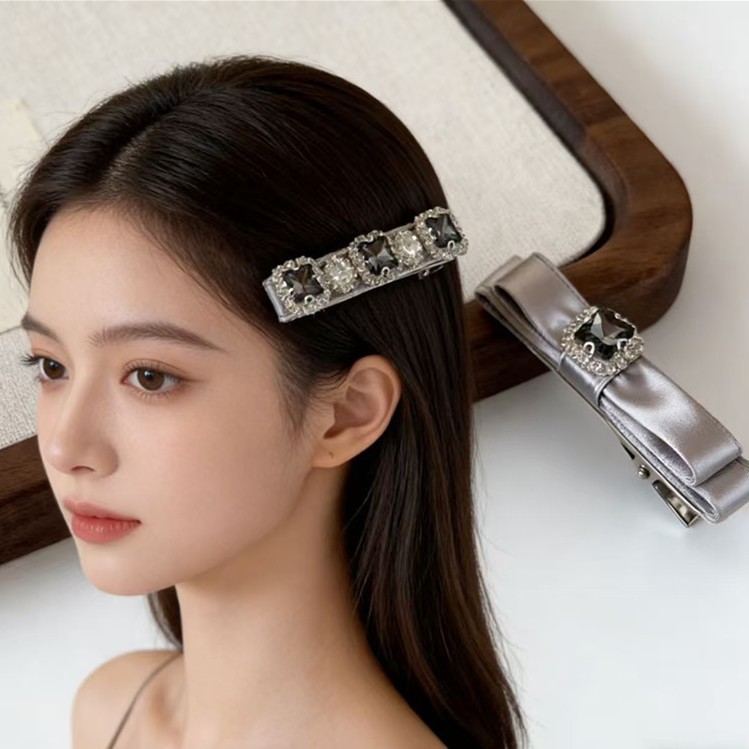 2/6 adet bayan saç tokası seti - Hair Care Luxury Brands incelemesi ve fiyatı