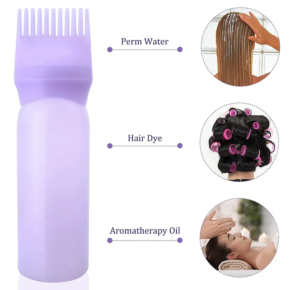 160 ml Saç Kökü Tarak Aplikatö - Hair Care Brand incelemesi ve fiyatı
