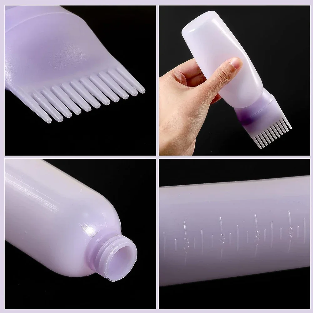 160 ml Saç Kökü Tarak Aplikatö - Hair Care Brand incelemesi ve fiyatı