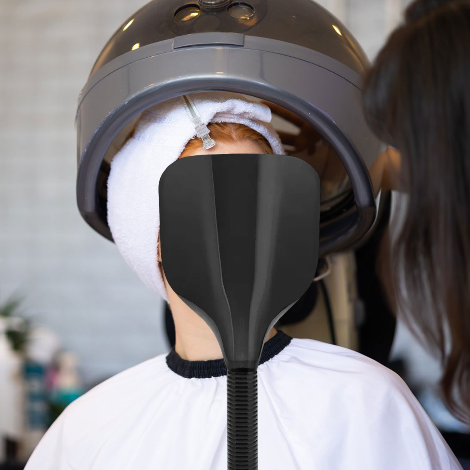Kuaförlük yüz kapatma sprey yü - Hair Care Brand incelemesi ve fiyatı