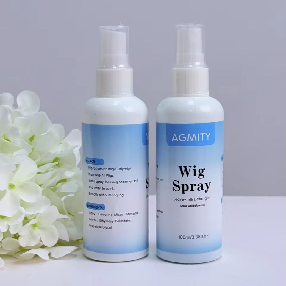 Peruklar için 100ml Saç Bakım  - Hair Care Spray incelemesi ve fiyatı