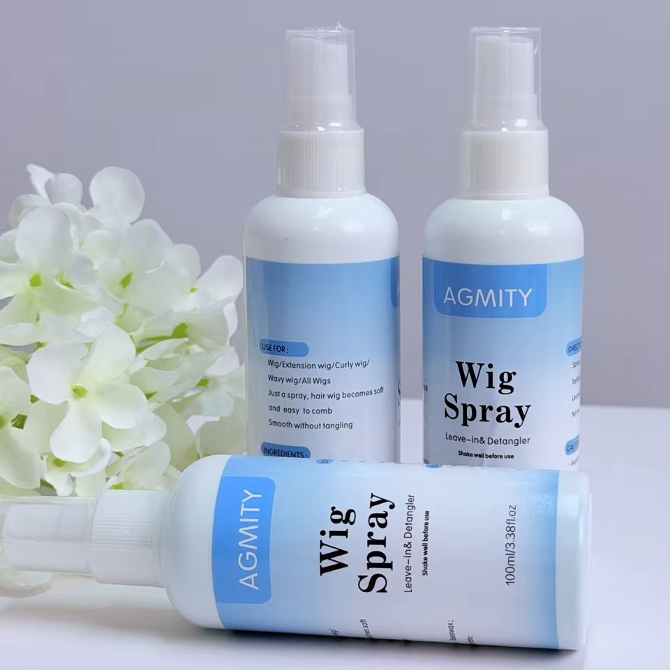 Peruklar için 100ml Saç Bakım  - Hair Care Spray incelemesi ve fiyatı